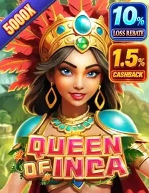 QUEEN OF INCA